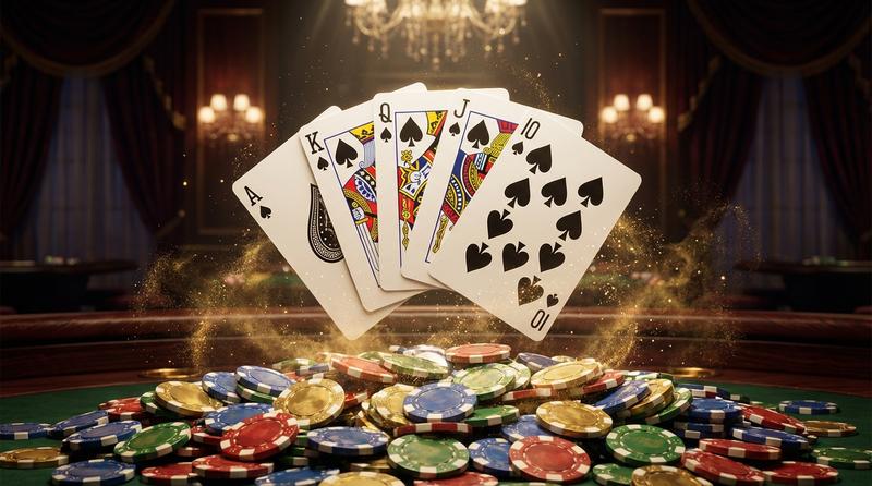 全球数娱结算规模攀升,跨境实时分账成技术博弈重心